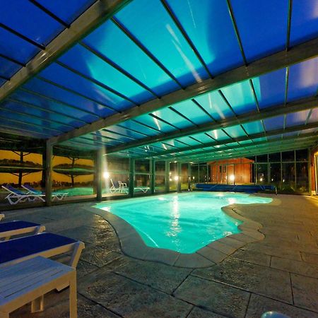 Hotel Logis Des Trois Maures Couches Zewnętrze zdjęcie